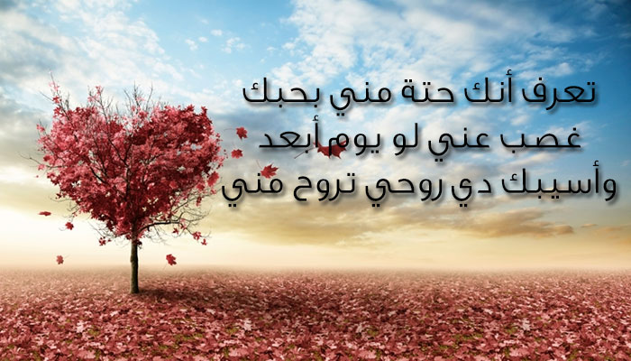 رسايل رومانسيه - اجمل رسائل حب 2019 1818 5