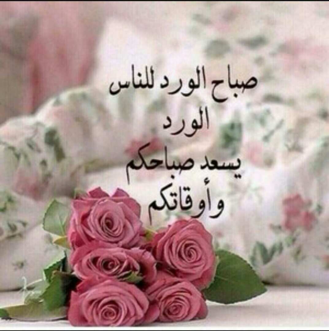 منشورات صباحية 2224