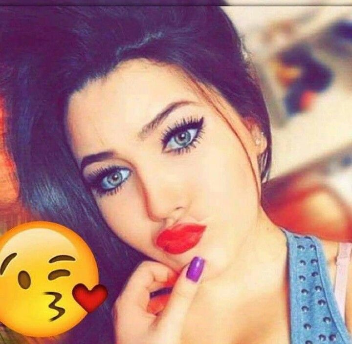 صور دلع بنات - اجمل صور دلع للبنات 2518 6