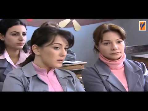 اشواك ناعمة , مسلسل سوري جميل