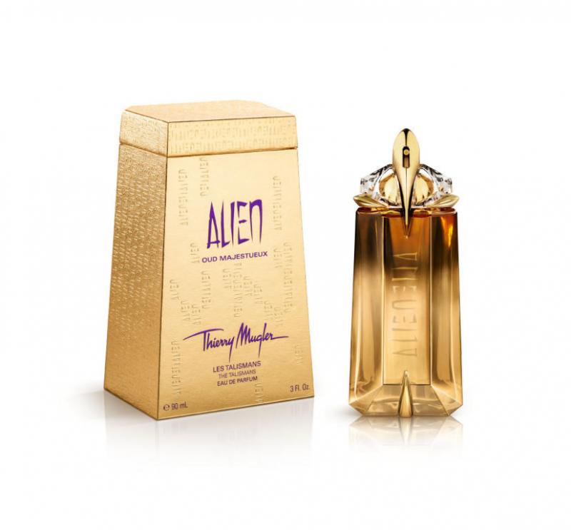 عطر الين - صور لعطر الين النسائي 2926 1