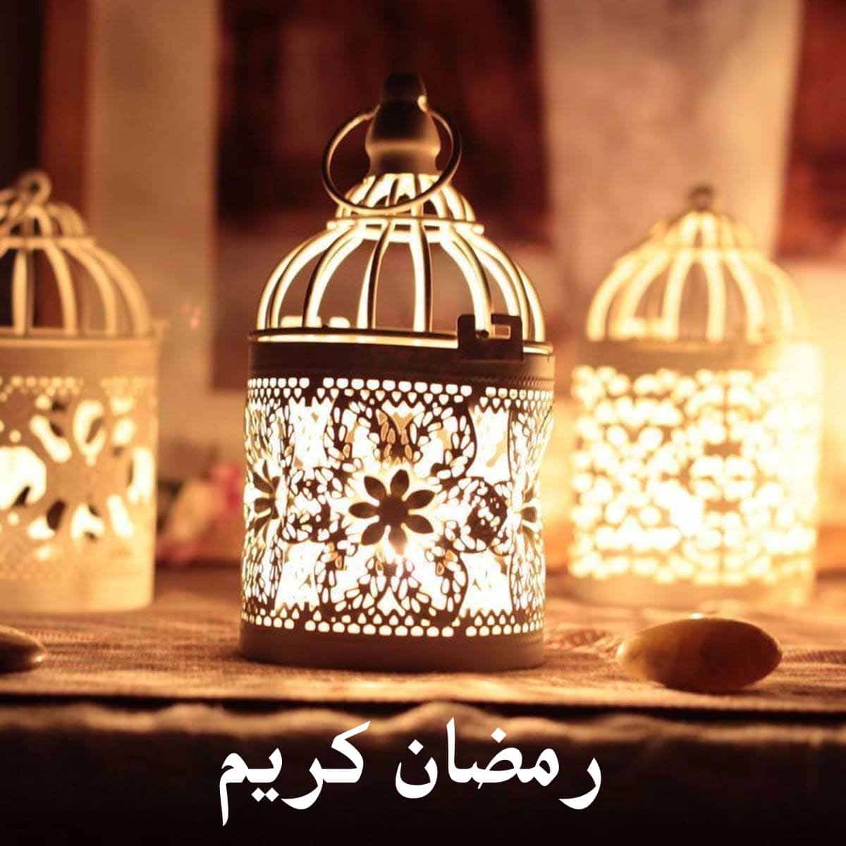 صور رمضان 2024 , اجمل الصور الدينيه لرمضان