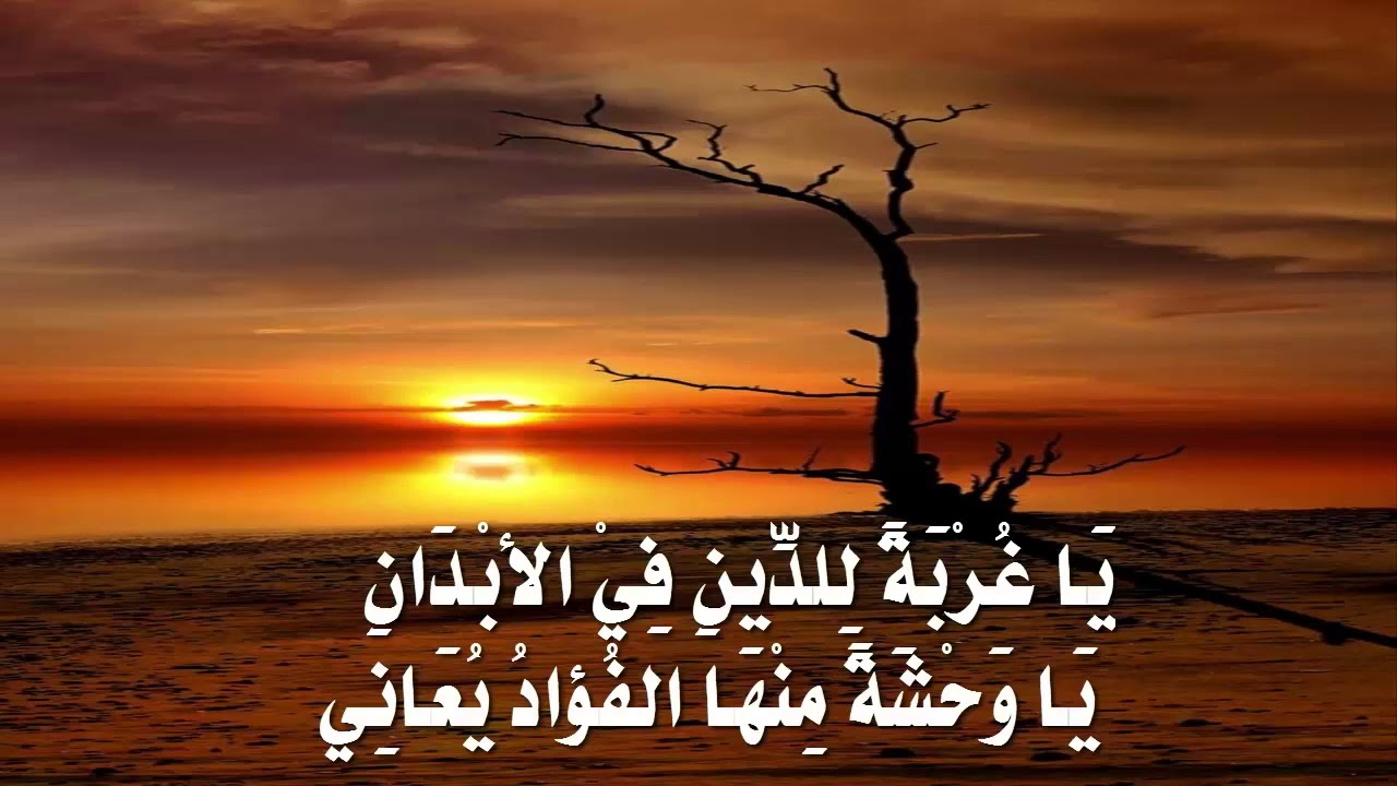 شعر عن الغربة 4299 2