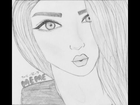 رسومات سهلة وجميلة , اجمل الرسومات للاطفال