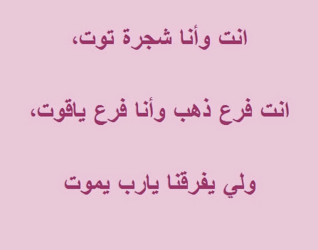 اروع رسائل الحب - اجمل ما قيل في الحب في رسائل 2881 4