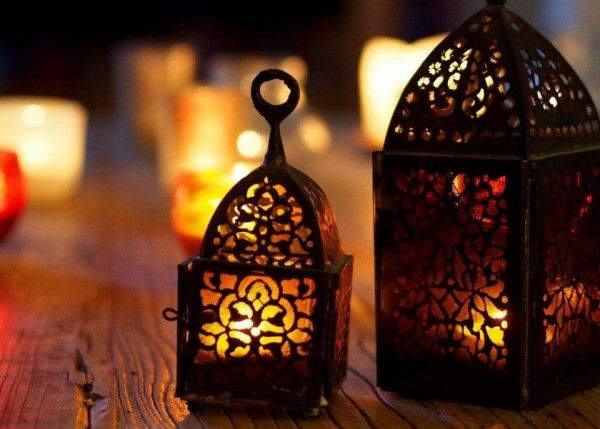 صور فوانيس متحركة - فوانيس رمضان بصور جميله 12117 5