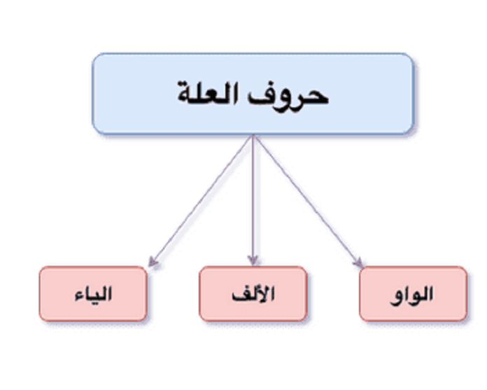 حروف العلة في اللغة العربية - تعرف ع اهم حروف العله ف اللغه العربيه 11027 1