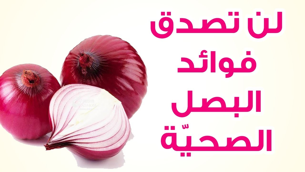 فوائد البصل - ماهى فؤائد استخدام البصل 3843