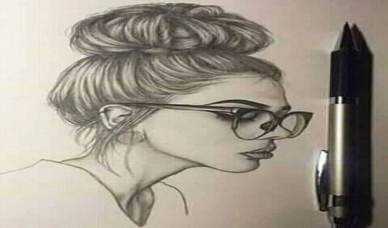 اجمل رسومات - استخدام الرسم عند القدماء المصريين 4814 7