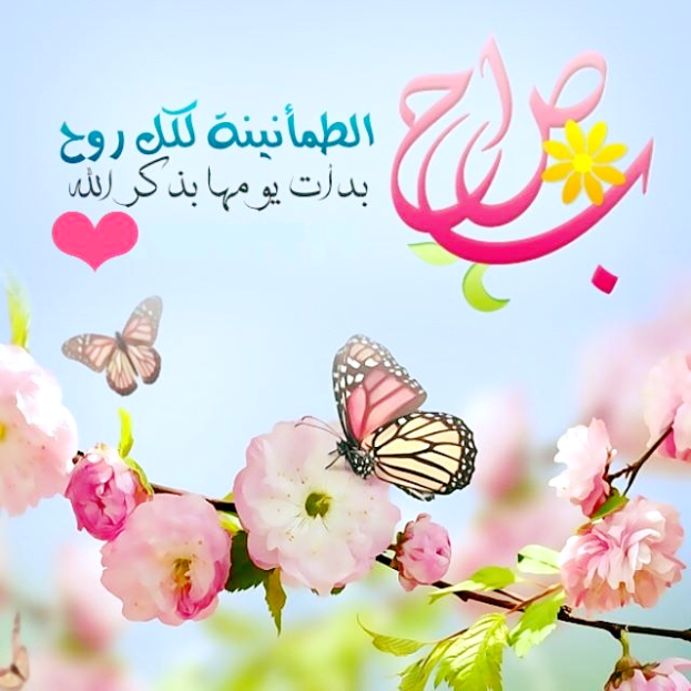 صور للصباح - اجدد صور للصباح جميله 5034