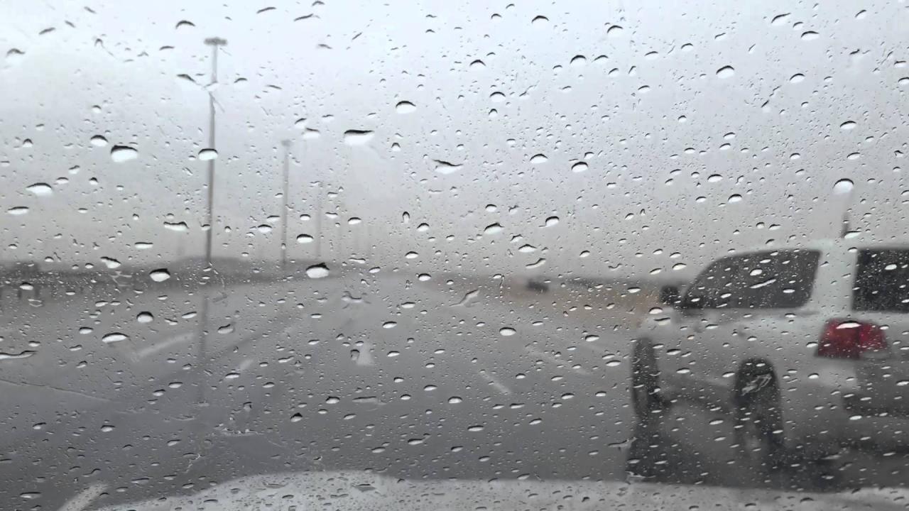 صور عن المطر , اجمل صور طبيعيه للمطر