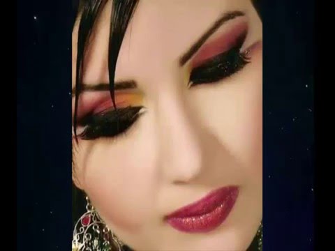 صور ميك اب - اجمل طرق للمكياج الحديث 1595 10