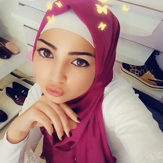 صور بنات محجبه جميله , الحجاب و زينته للبنات بالصور