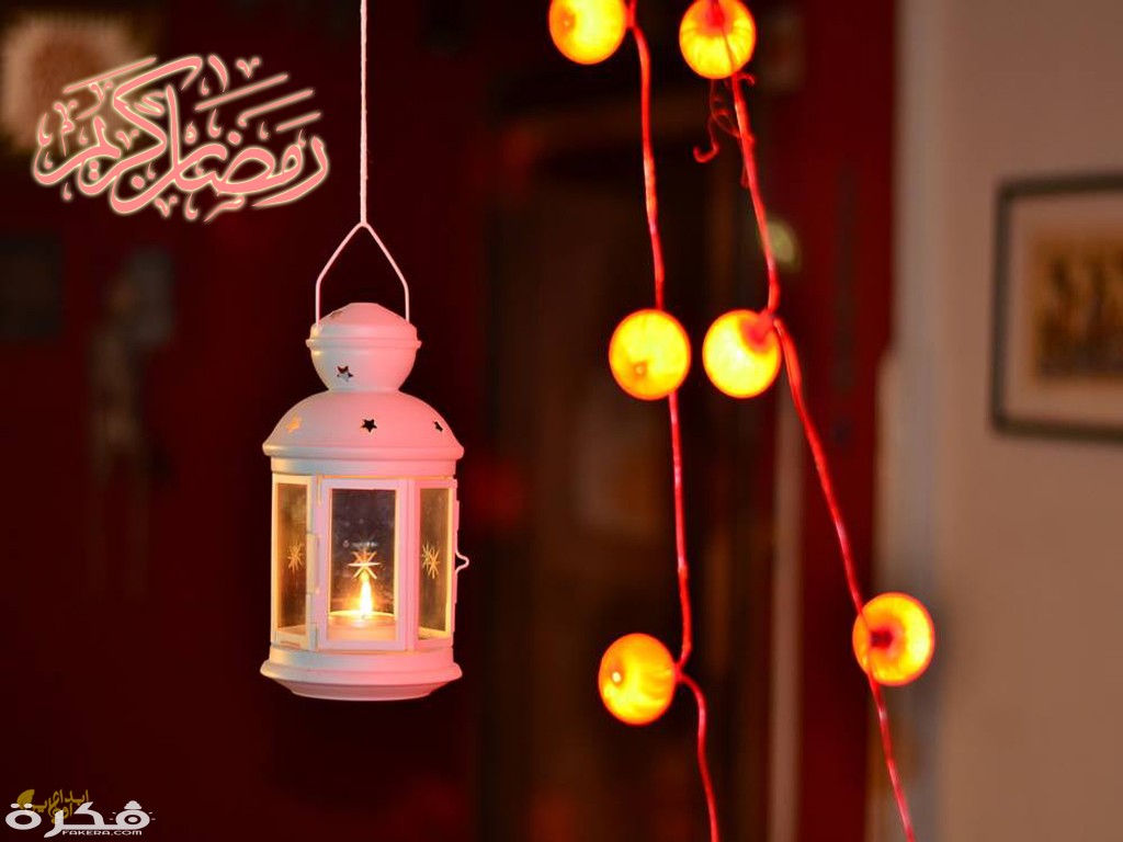 فانوس رمضان بالاسماء- احلى فانوس باسمك عليه 5414 1