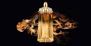 عطر الين - صور لعطر الين النسائي 2926 7