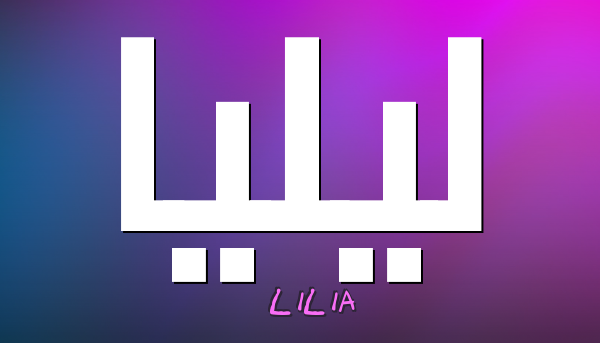 معنى اسم ليليا - تعالو نشوف اسم ليليا وجماله 6558