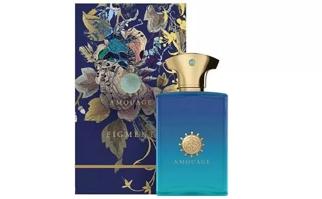 عطر امواج - صور رائعه لعطر مميز جدا فى العالم العربى 4058 1