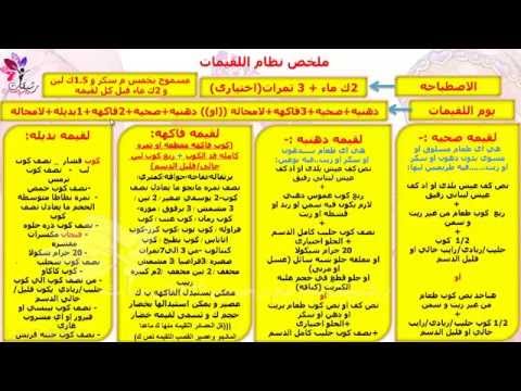 رجيم الحامل - كيفيه الحفاظ على النظام الغذائى للسيده الحامل 4069 1