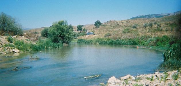 اطول نهر في لبنان - اطول نهر بلبنان ما هو 202