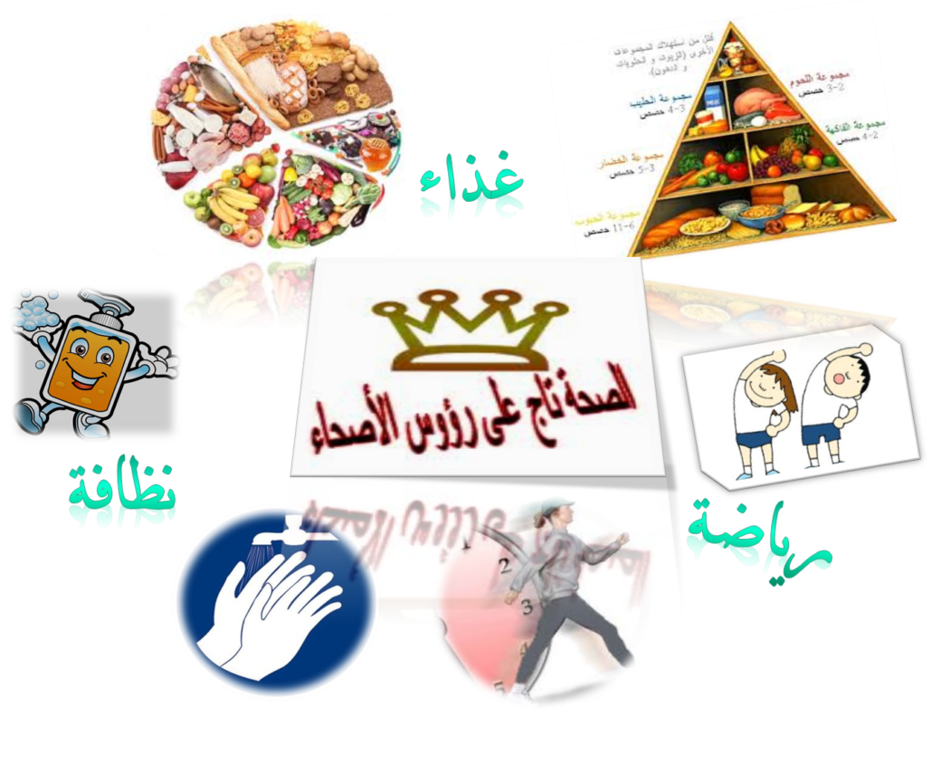 صور عن الصحة , الصحة امانة فحافظ عليها