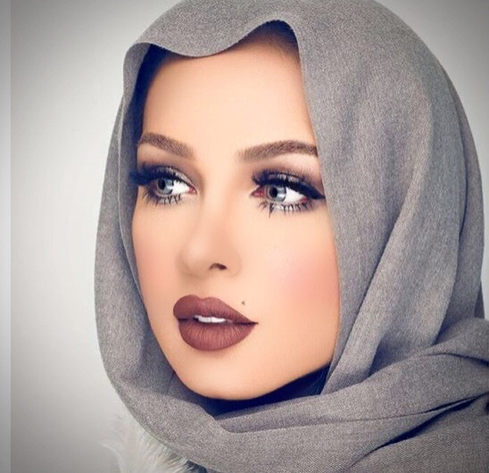 صور بنات محجبات 2019 - اجمل صور لبنات بالحجاب 2019 2851 3