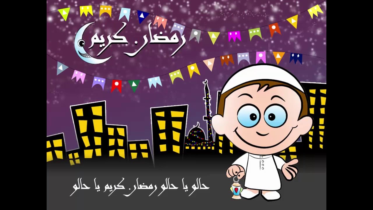 اناشيد رمضان 4092 6