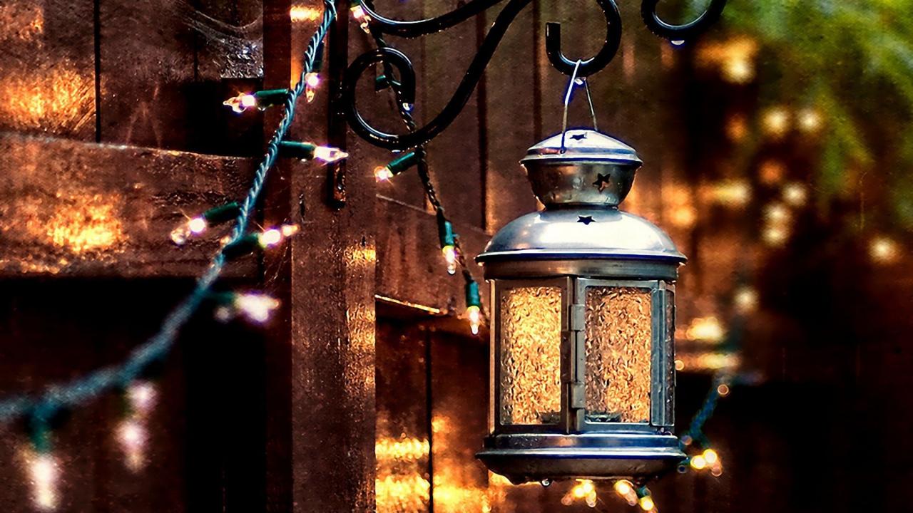 صور فوانيس رمضان - الوان فوانيس رمضان المبارك 429 1