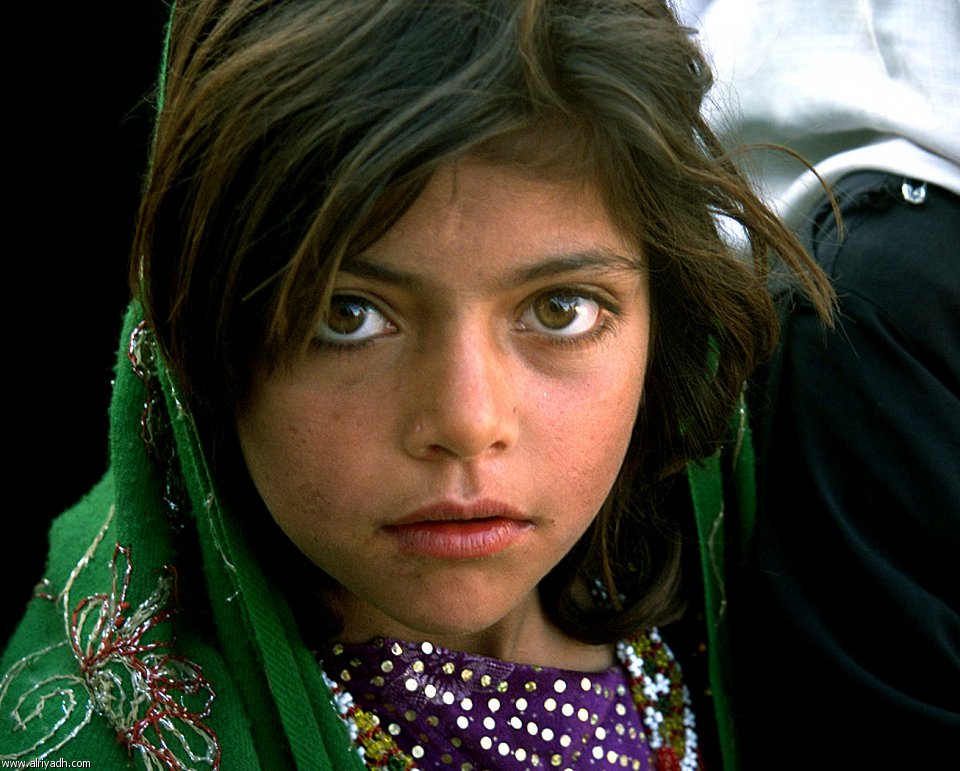 4093 8 بنات افغانيات - احلى البنات الموجودة فى افغان اوس حقاني