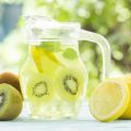 12216 3 عصير الكيوي والليمون لحرق الدهون - اهم فوائد عصير الكيوي للتخسيس سعاد