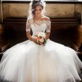 417 3 تفسير حلم العروس بالفستان الابيض - تفسير حلم فستان الزفاف في الحلم بسمة شديد