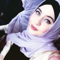 1021 12 اجمل بنات محجبات فى العالم - صور بنات مسلمات قمر هيماء صاوي