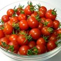 331 2 فوائد الطماطم الكرزية للدم - اشياء لا تعرفها عن الطماطم الكرزية بسمة شديد
