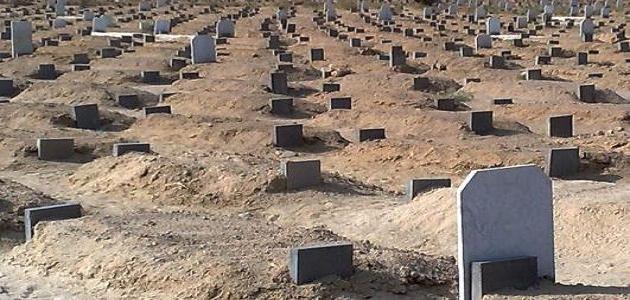 500 حكم زيارة القبور - فضل ووقت زيارة القبور بسمة شديد