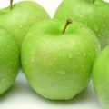 555 3 فوائد التفاح للحامل والجنين - فائدة التفاح للمراة الحامل رزان