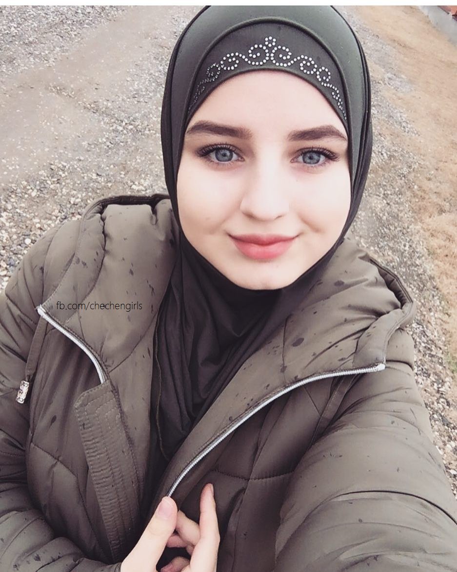 الجمال الشيشاني