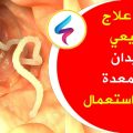 11841 4 علاج ديدان البطن- شاهد العلاجات المختلفه لديدان الامعاء ريما